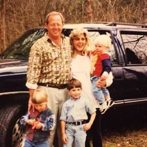 Meet your Posher, Robert